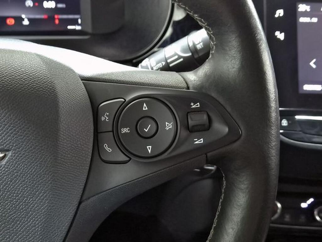 Opel Corsa 1.2T XHL 74kW (100CV) GS-Line Segunda mano