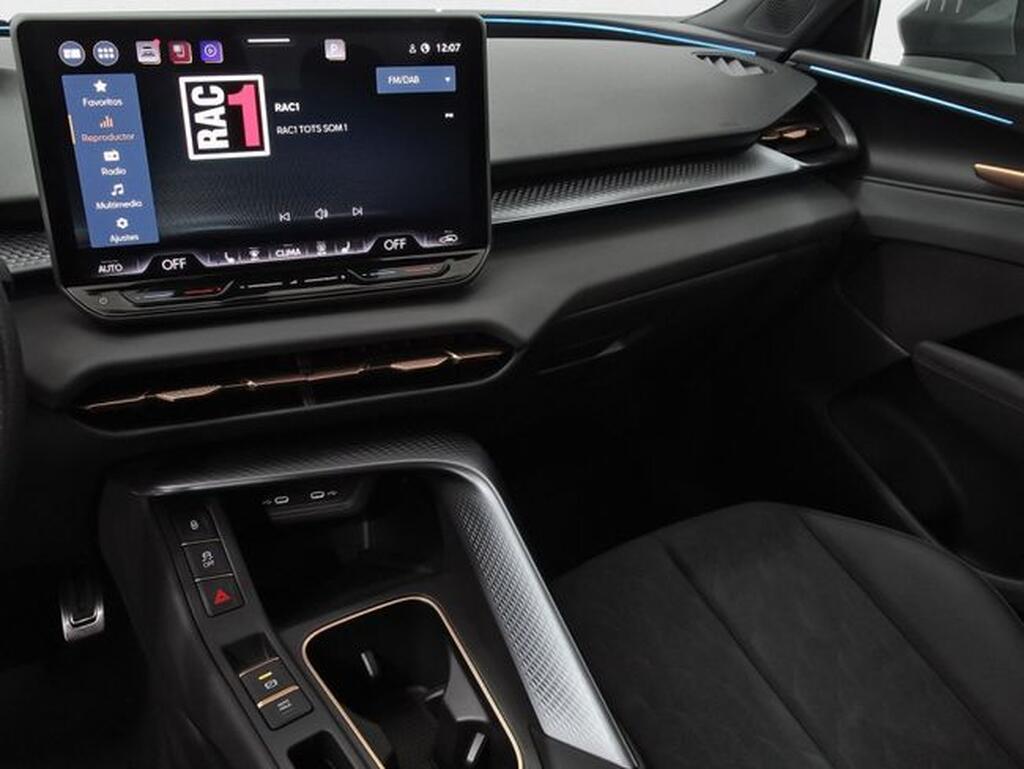 CUPRA Terramar 1.5 eTSI 110kW (150 CV) DSG Segunda mano