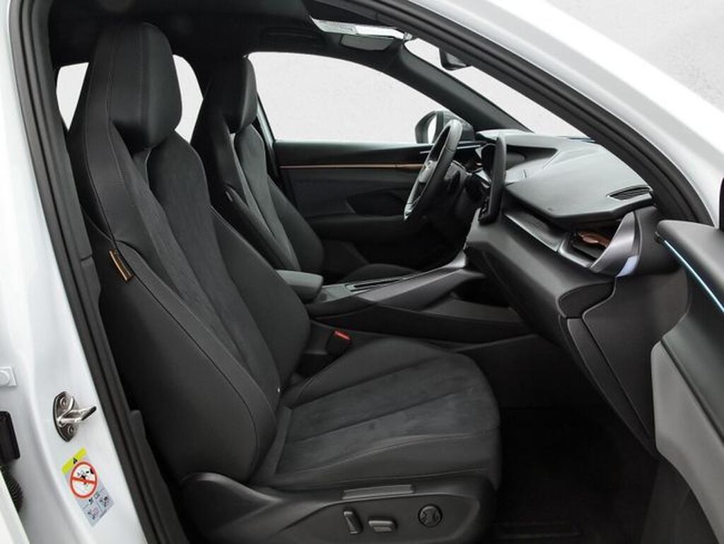 CUPRA Terramar 1.5 eTSI 110kW (150 CV) DSG Segunda mano