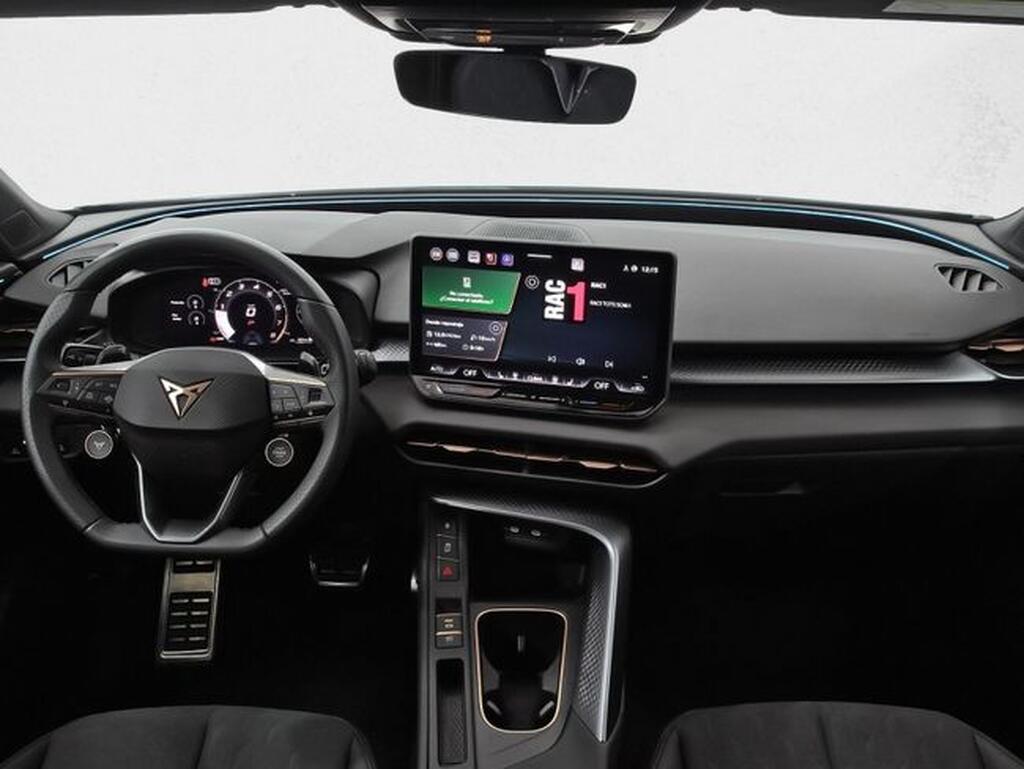 CUPRA Terramar 1.5 eTSI 110kW (150 CV) DSG Segunda mano