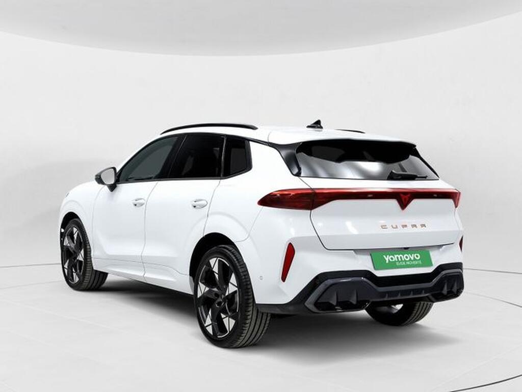 CUPRA Terramar 1.5 eTSI 110kW (150 CV) DSG Segunda mano