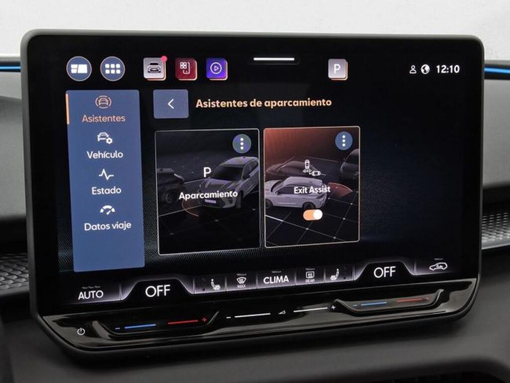 CUPRA Terramar 1.5 eTSI 110kW (150 CV) DSG Segunda mano