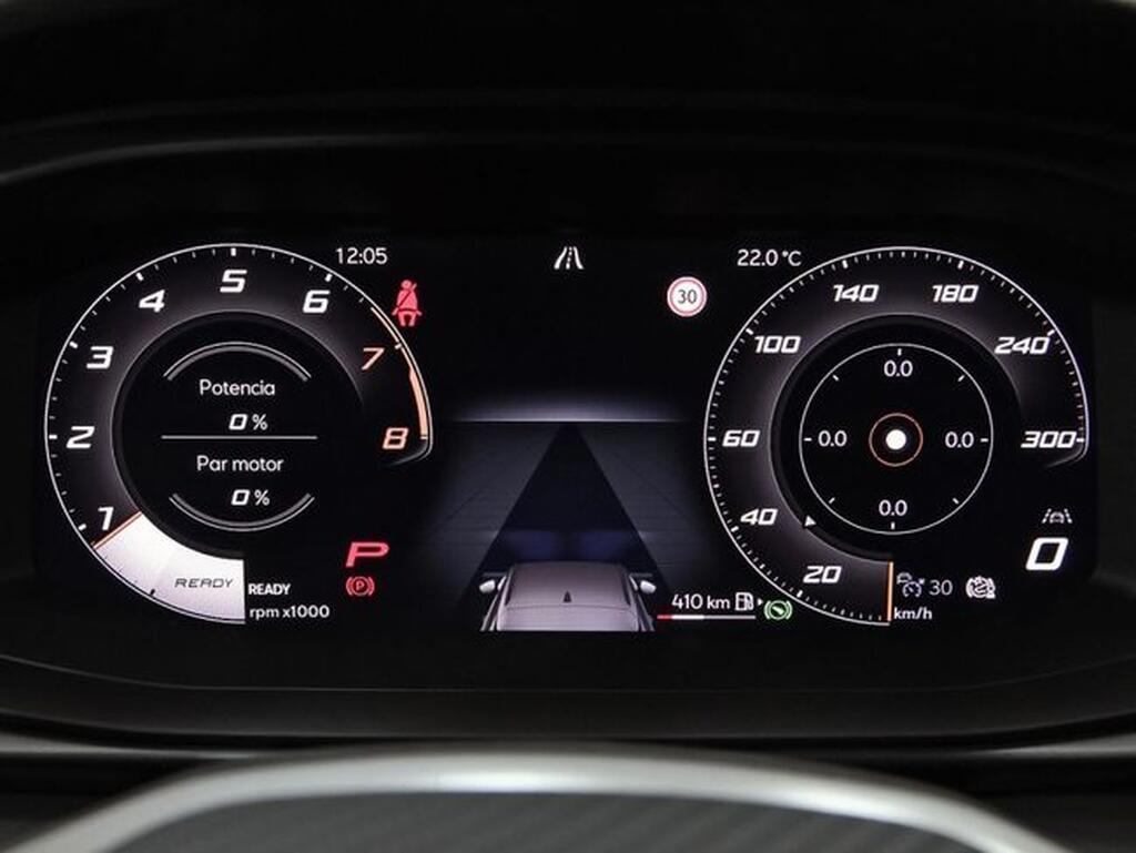 CUPRA Terramar 1.5 eTSI 110kW (150 CV) DSG Segunda mano
