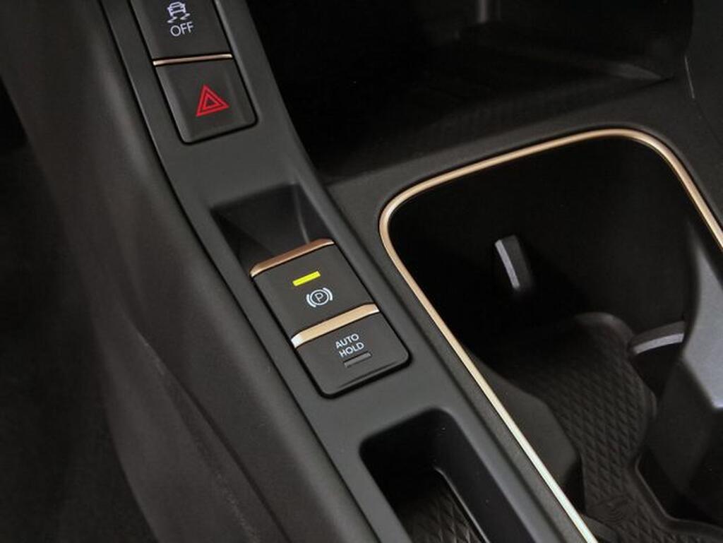 CUPRA Terramar 1.5 eTSI 110kW (150 CV) DSG Segunda mano