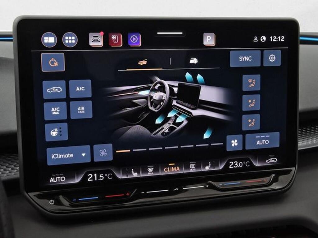 CUPRA Terramar 1.5 eTSI 110kW (150 CV) DSG Segunda mano