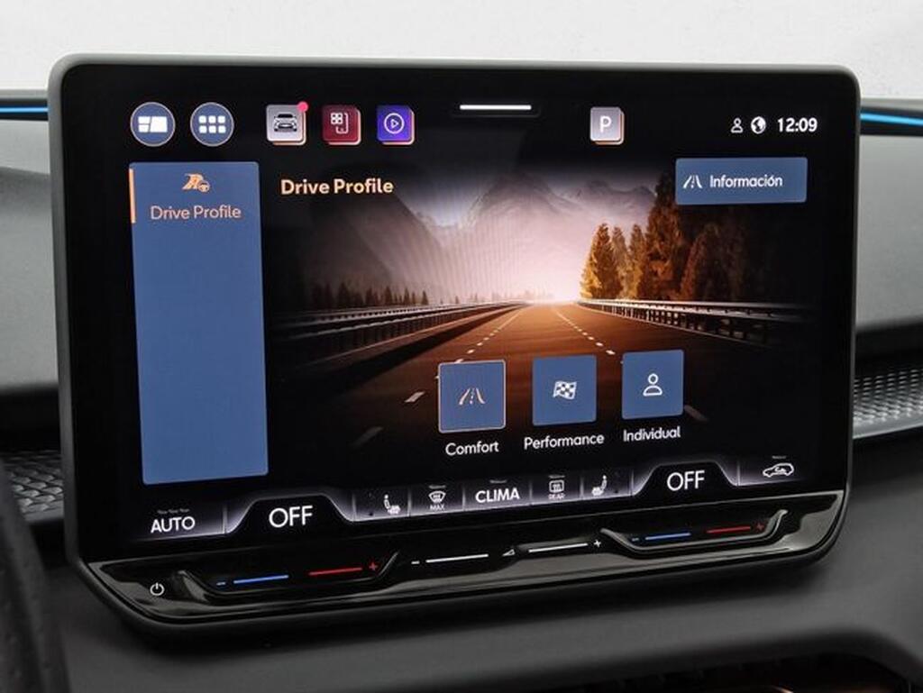 CUPRA Terramar 1.5 eTSI 110kW (150 CV) DSG Segunda mano