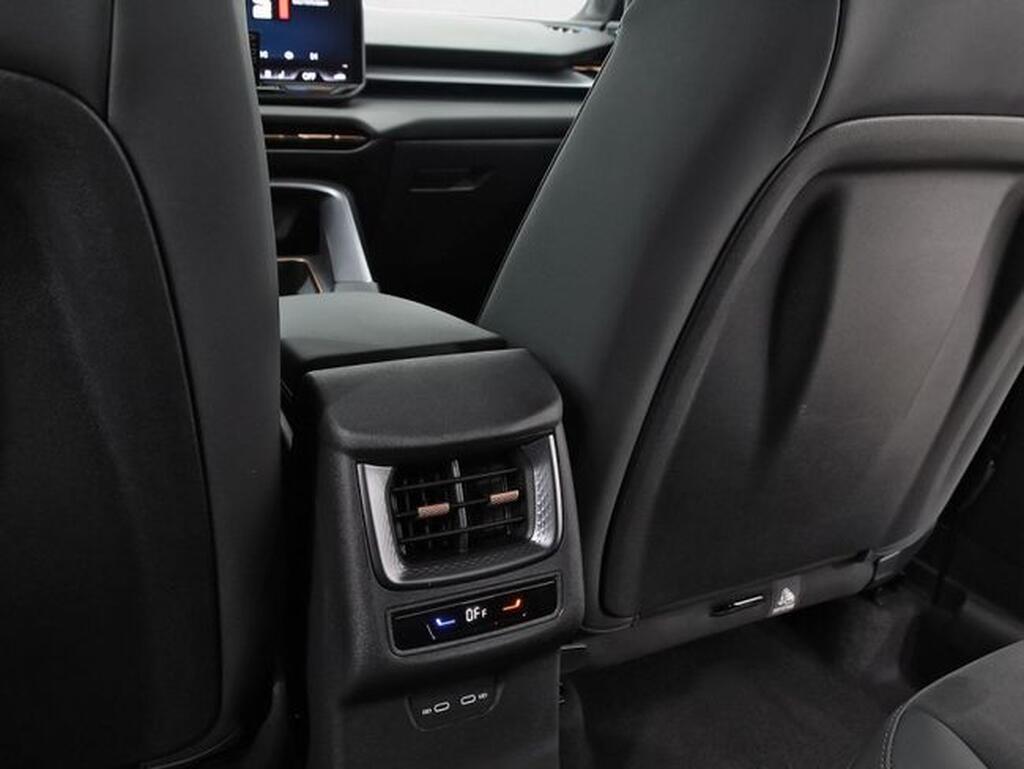 CUPRA Terramar 1.5 eTSI 110kW (150 CV) DSG Segunda mano