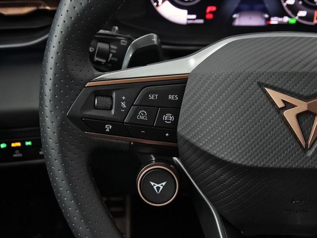 CUPRA Terramar 1.5 eTSI 110kW (150 CV) DSG Segunda mano