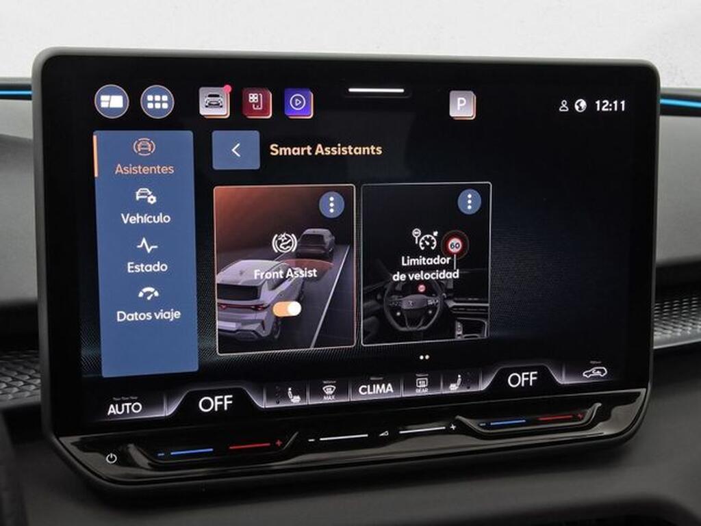 CUPRA Terramar 1.5 eTSI 110kW (150 CV) DSG Segunda mano