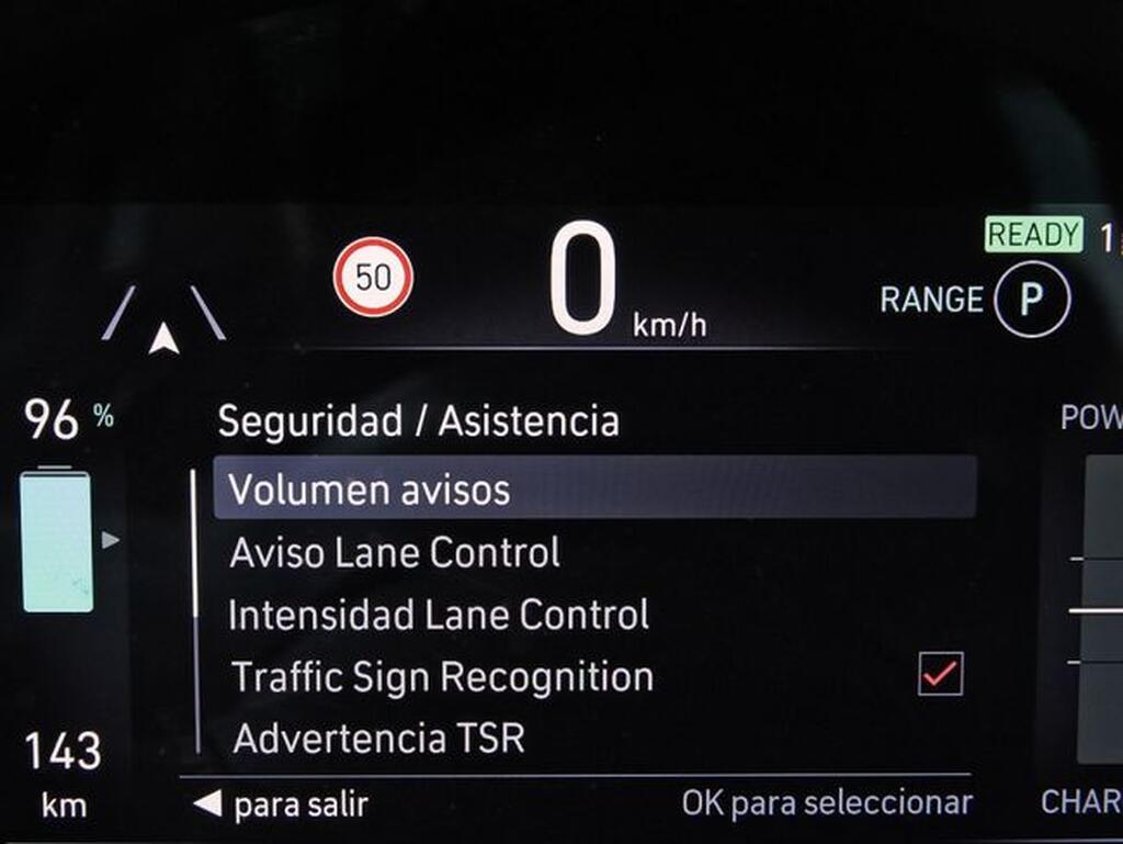 Fiat 500 Action Hb 185km 70kW (95CV) Segunda mano