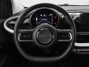 Fiat 500 Action Hb 185km 70kW (95CV) 21