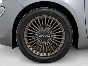 Fiat 500 Action Hb 185km 70kW (95CV) 11