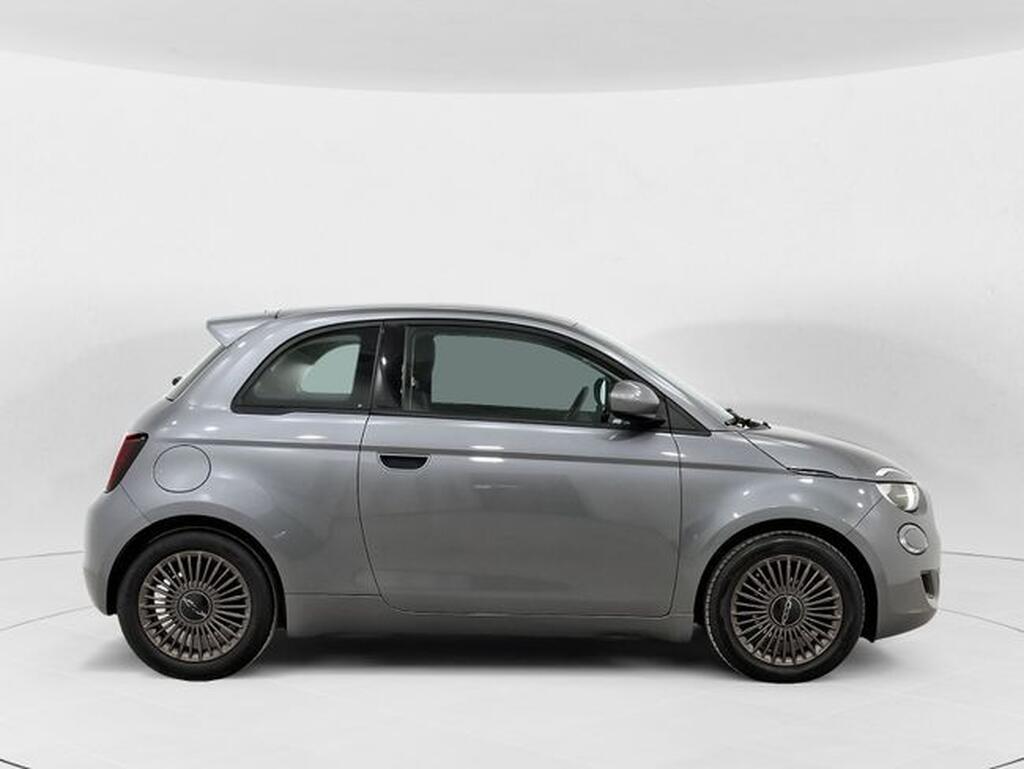 Fiat 500 Action Hb 185km 70kW (95CV) Segunda mano