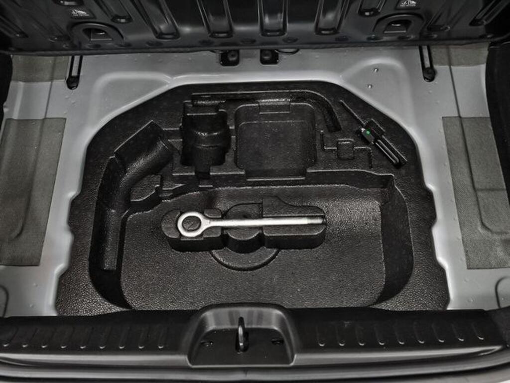 Fiat 500 Action Hb 185km 70kW (95CV) Segunda mano