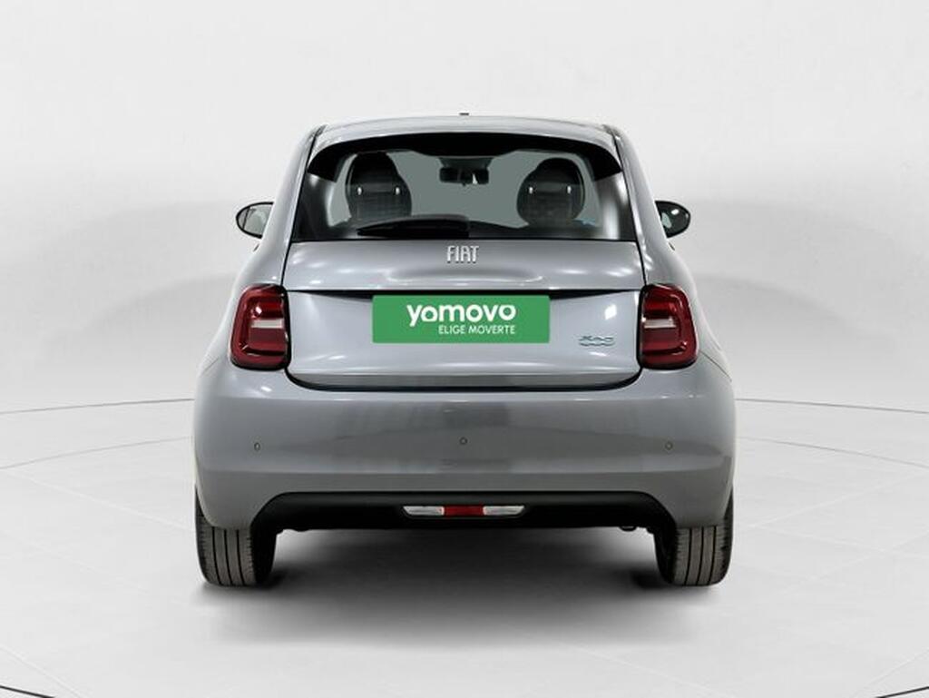 Fiat 500 Action Hb 185km 70kW (95CV) Segunda mano
