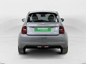 Fiat 500 Action Hb 185km 70kW (95CV) 6