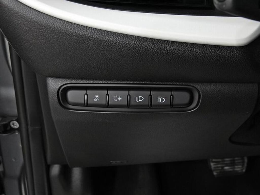 Fiat 500 Action Hb 185km 70kW (95CV) Segunda mano