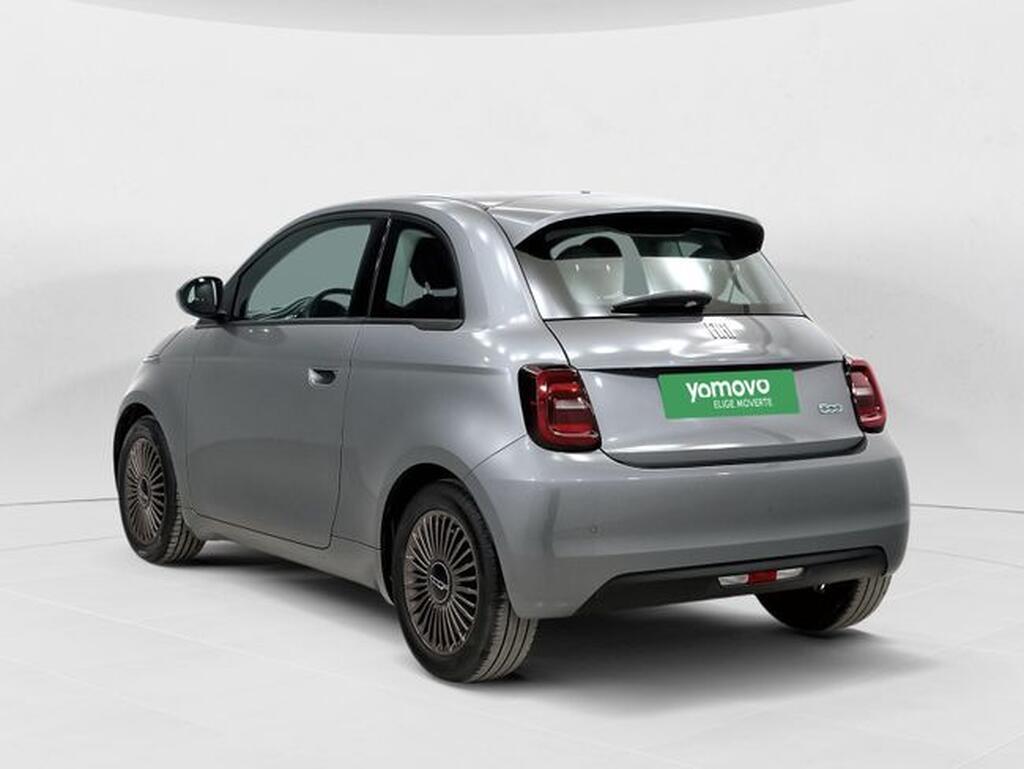 Fiat 500 Action Hb 185km 70kW (95CV) Segunda mano