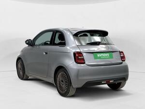 Fiat 500 Action Hb 185km 70kW (95CV) 2