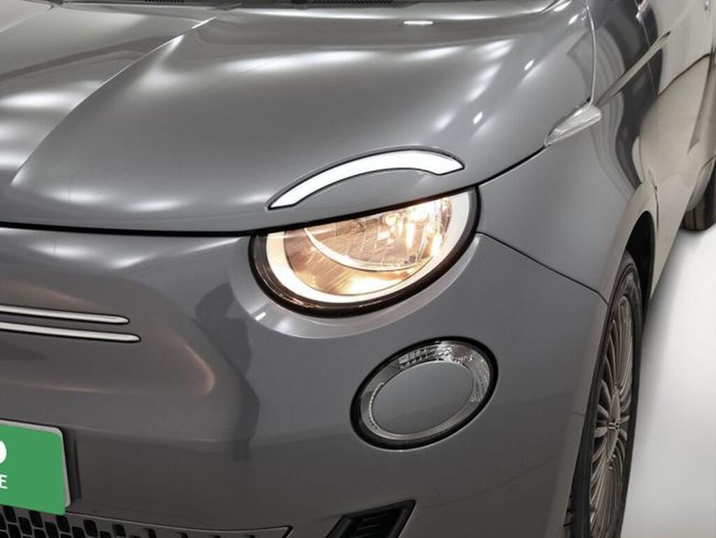 Fiat 500 Action Hb 185km 70kW (95CV) Segunda mano