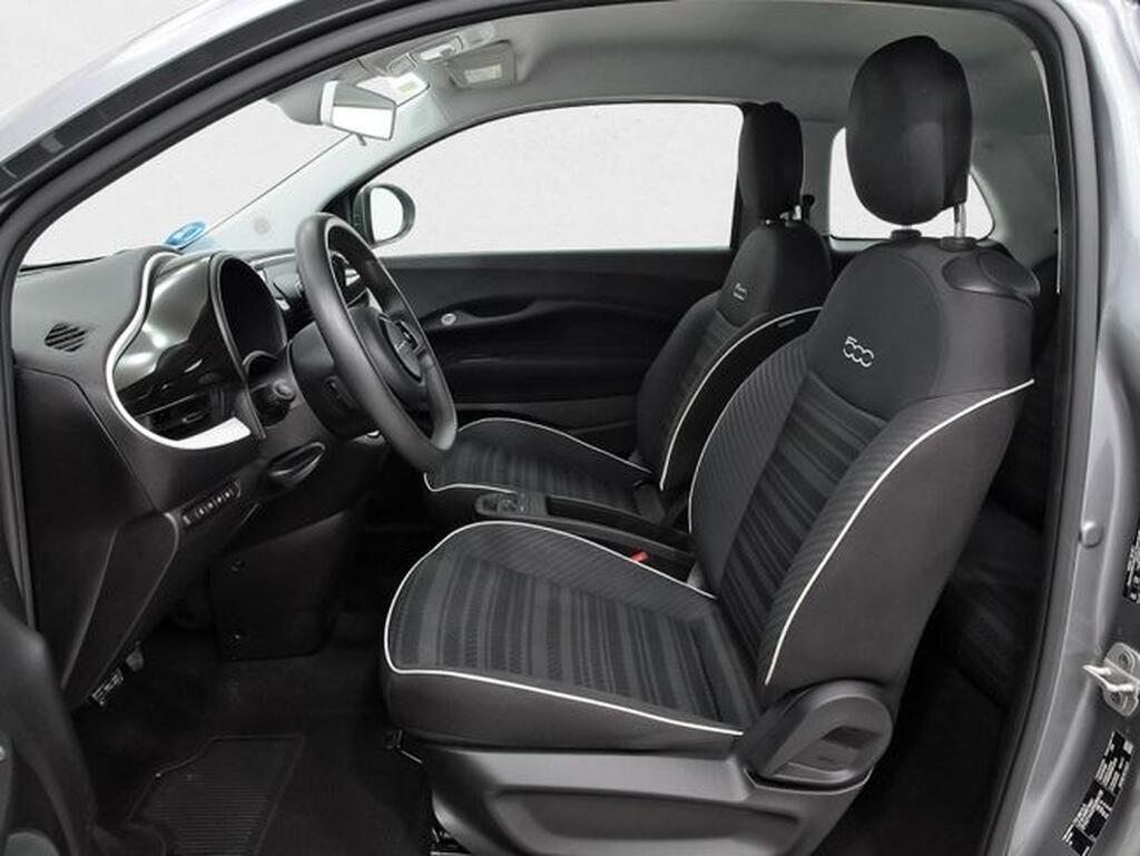 Fiat 500 Action Hb 185km 70kW (95CV) Segunda mano