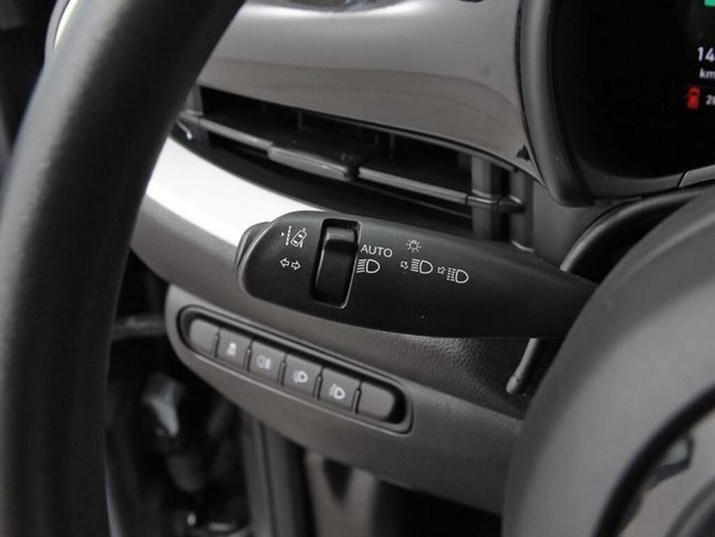 Fiat 500 Action Hb 185km 70kW (95CV) Segunda mano