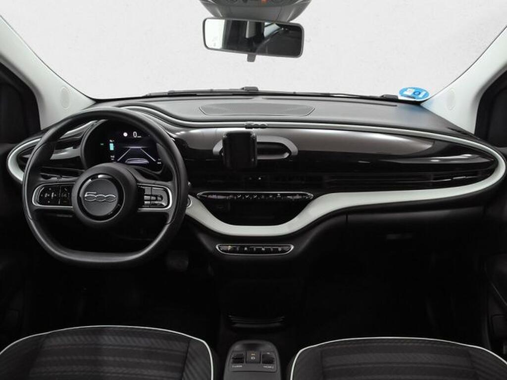 Fiat 500 Action Hb 185km 70kW (95CV) Segunda mano