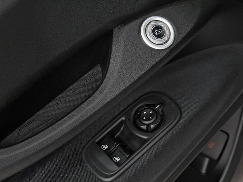 Fiat 500 Action Hb 185km 70kW (95CV) Segunda mano