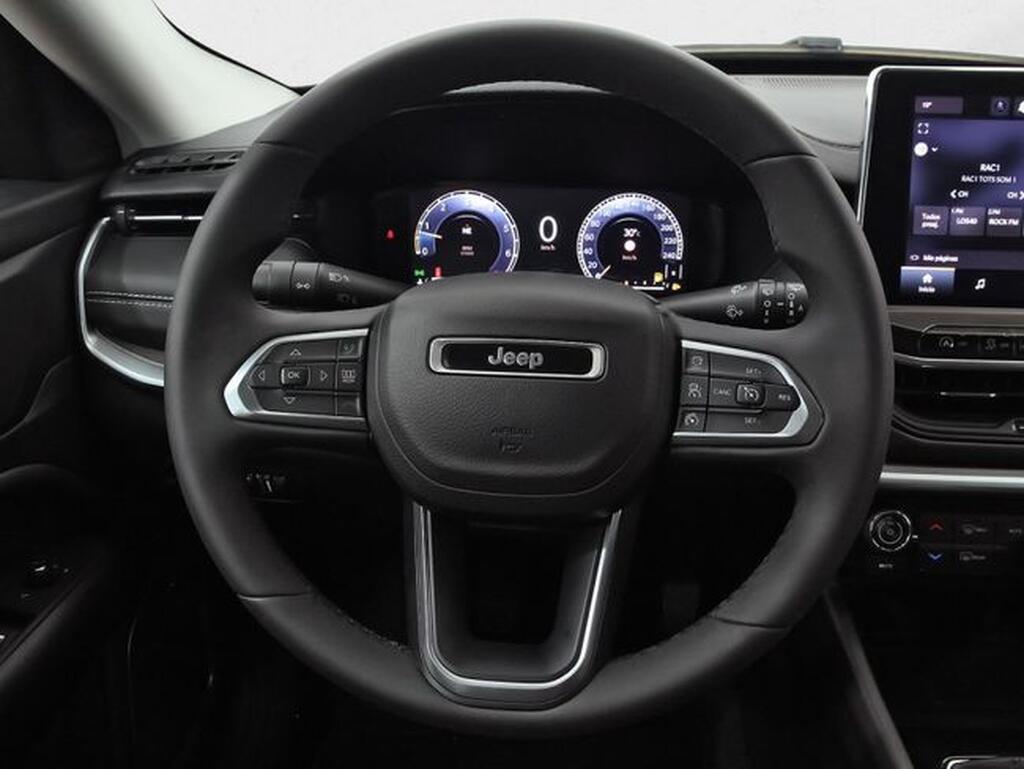 Jeep Compass 1.3 Gse T4 96kW (130CV) Limited MT FWD Segunda mano