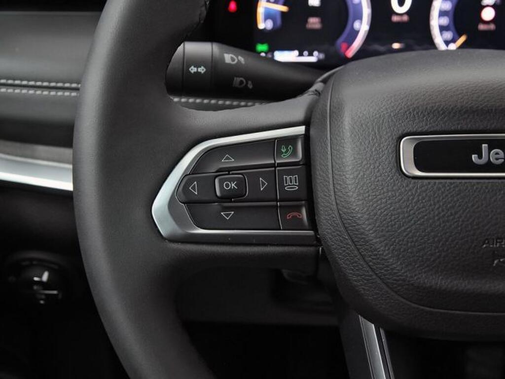 Jeep Compass 1.3 Gse T4 96kW (130CV) Limited MT FWD Segunda mano