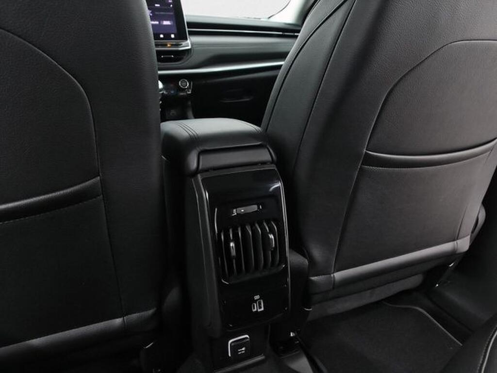 Jeep Compass 1.3 Gse T4 96kW (130CV) Limited MT FWD Segunda mano
