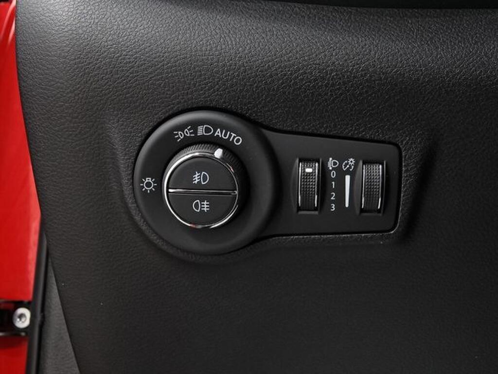 Jeep Compass 1.3 Gse T4 96kW (130CV) Limited MT FWD Segunda mano
