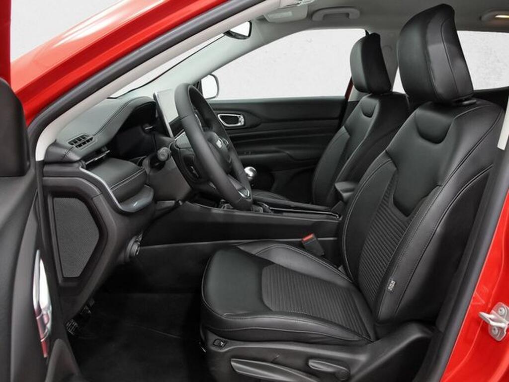 Jeep Compass 1.3 Gse T4 96kW (130CV) Limited MT FWD Segunda mano