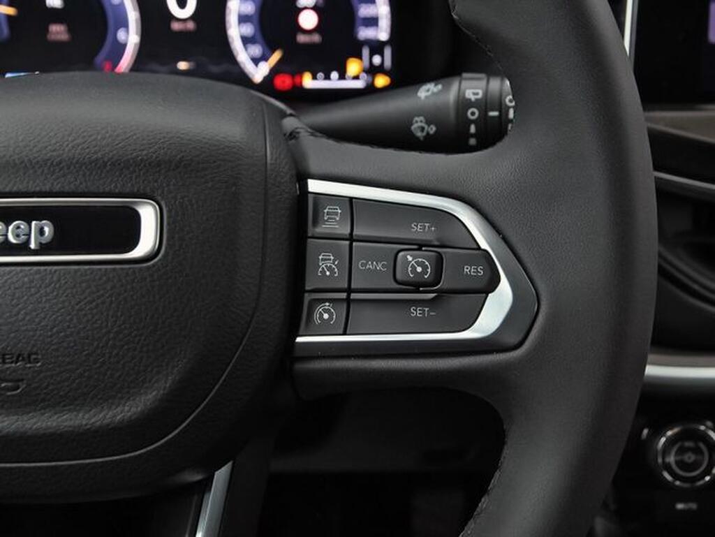 Jeep Compass 1.3 Gse T4 96kW (130CV) Limited MT FWD Segunda mano