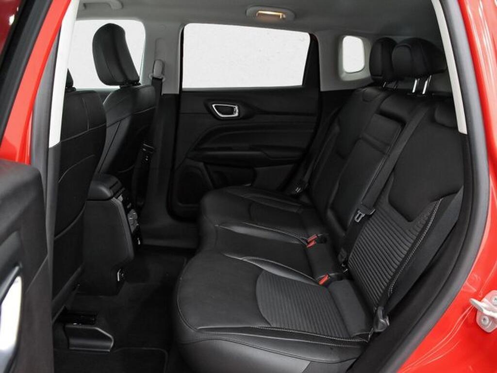 Jeep Compass 1.3 Gse T4 96kW (130CV) Limited MT FWD Segunda mano