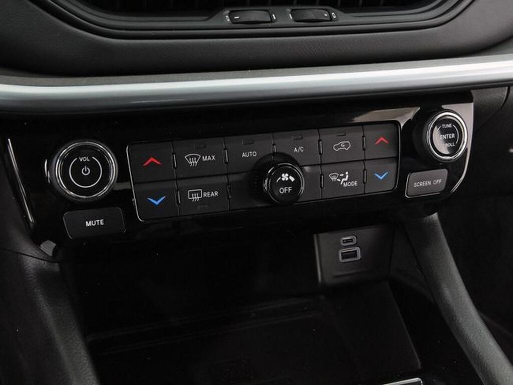 Jeep Compass 1.3 Gse T4 96kW (130CV) Limited MT FWD Segunda mano