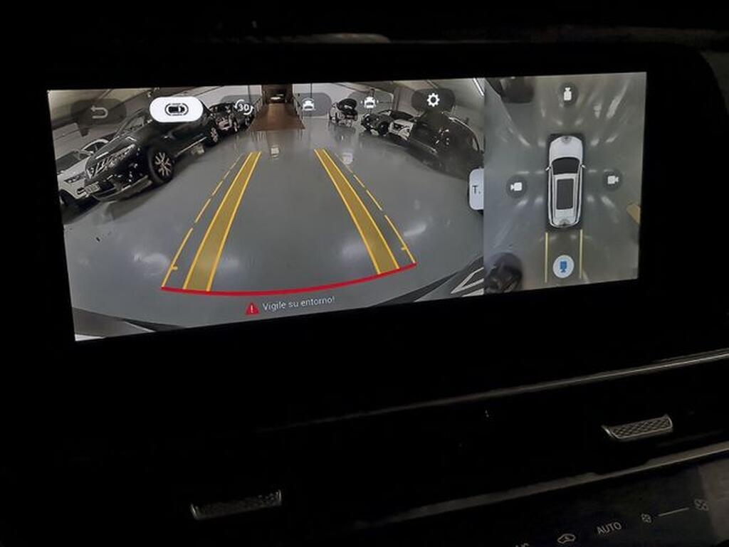 Ebro S700 1.5 TGDI PHEV Luxury E-CVT Segunda mano