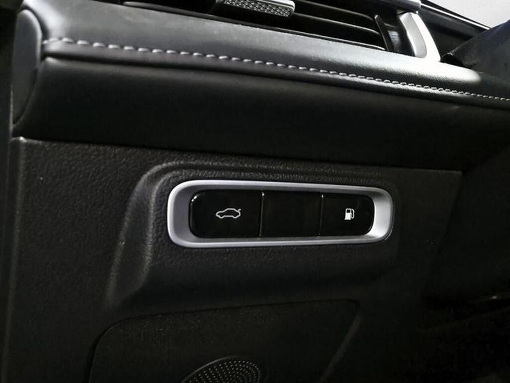 Ebro S700 1.5 TGDI PHEV Luxury E-CVT Segunda mano