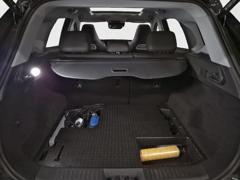 Ebro S700 1.5 TGDI PHEV Luxury E-CVT Segunda mano