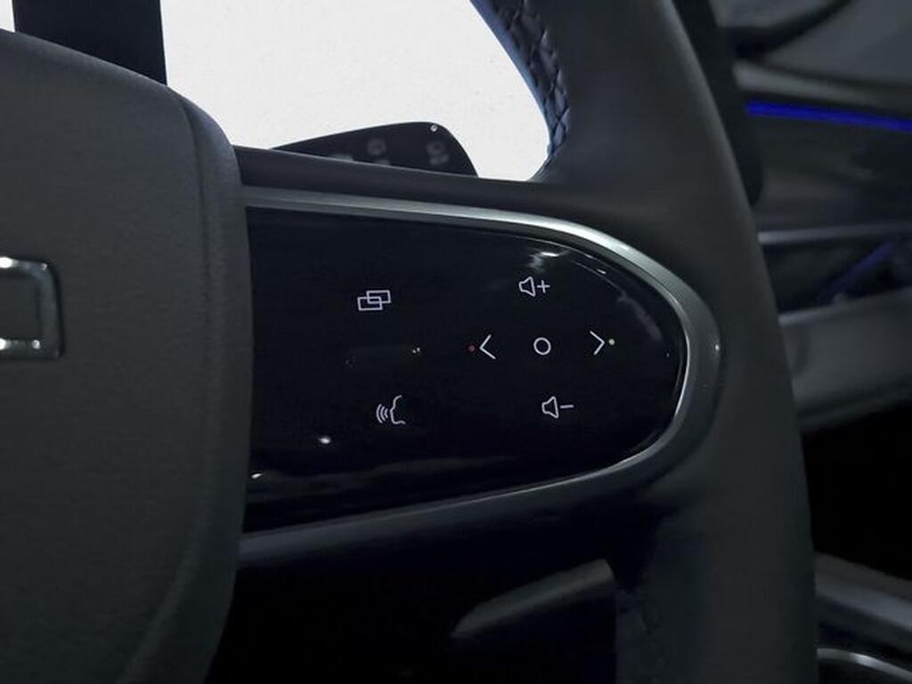 Ebro S700 1.5 TGDI PHEV Luxury E-CVT Segunda mano