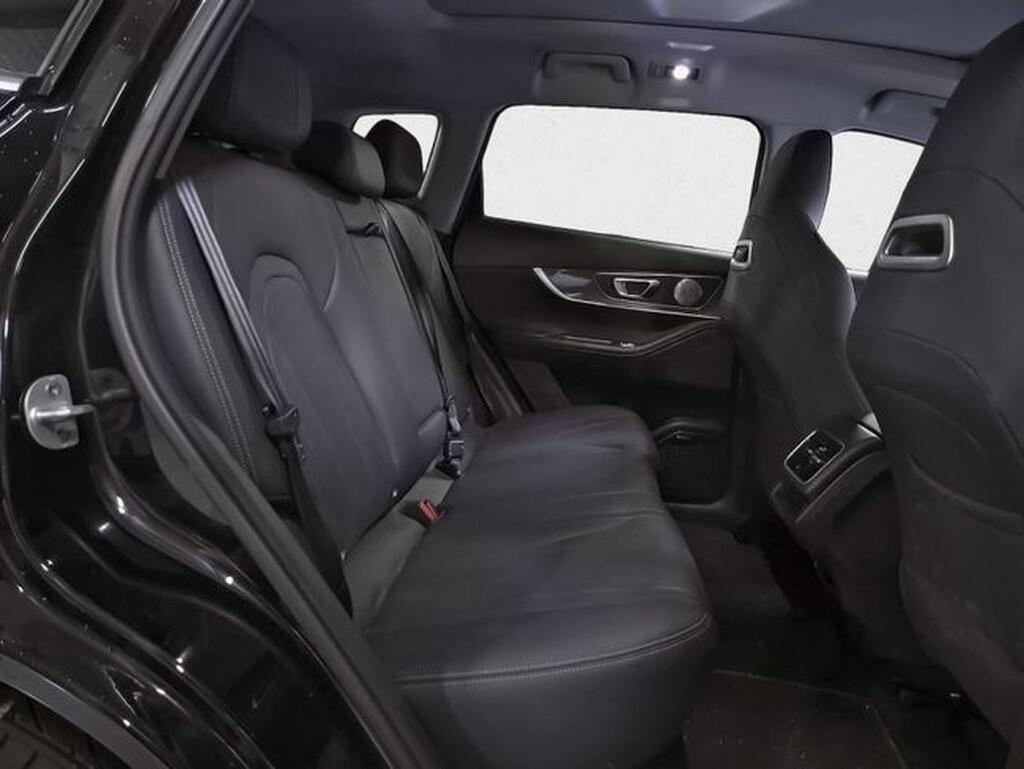 Ebro S700 1.5 TGDI PHEV Luxury E-CVT Segunda mano