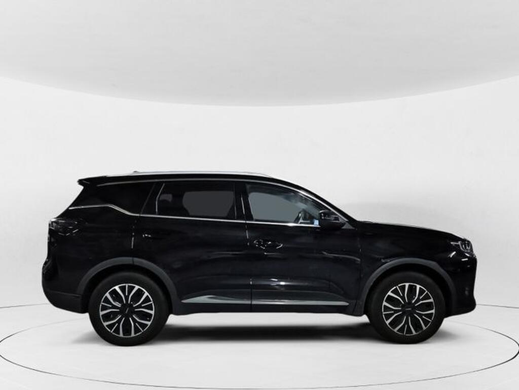 Ebro S700 1.5 TGDI PHEV Luxury E-CVT Segunda mano
