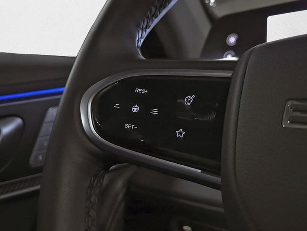 Ebro S700 1.5 TGDI PHEV Luxury E-CVT Segunda mano