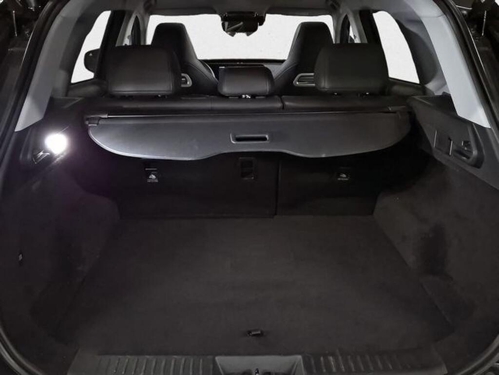 Ebro S700 1.5 TGDI PHEV Luxury E-CVT Segunda mano