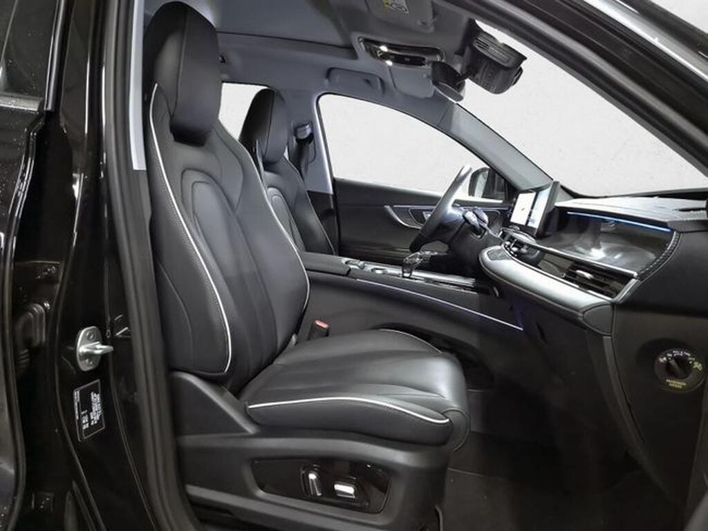 Ebro S700 1.5 TGDI PHEV Luxury E-CVT Segunda mano