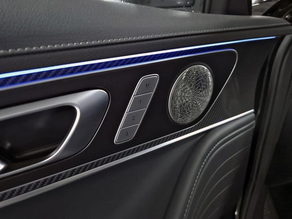 Ebro S700 1.5 TGDI PHEV Luxury E-CVT Segunda mano