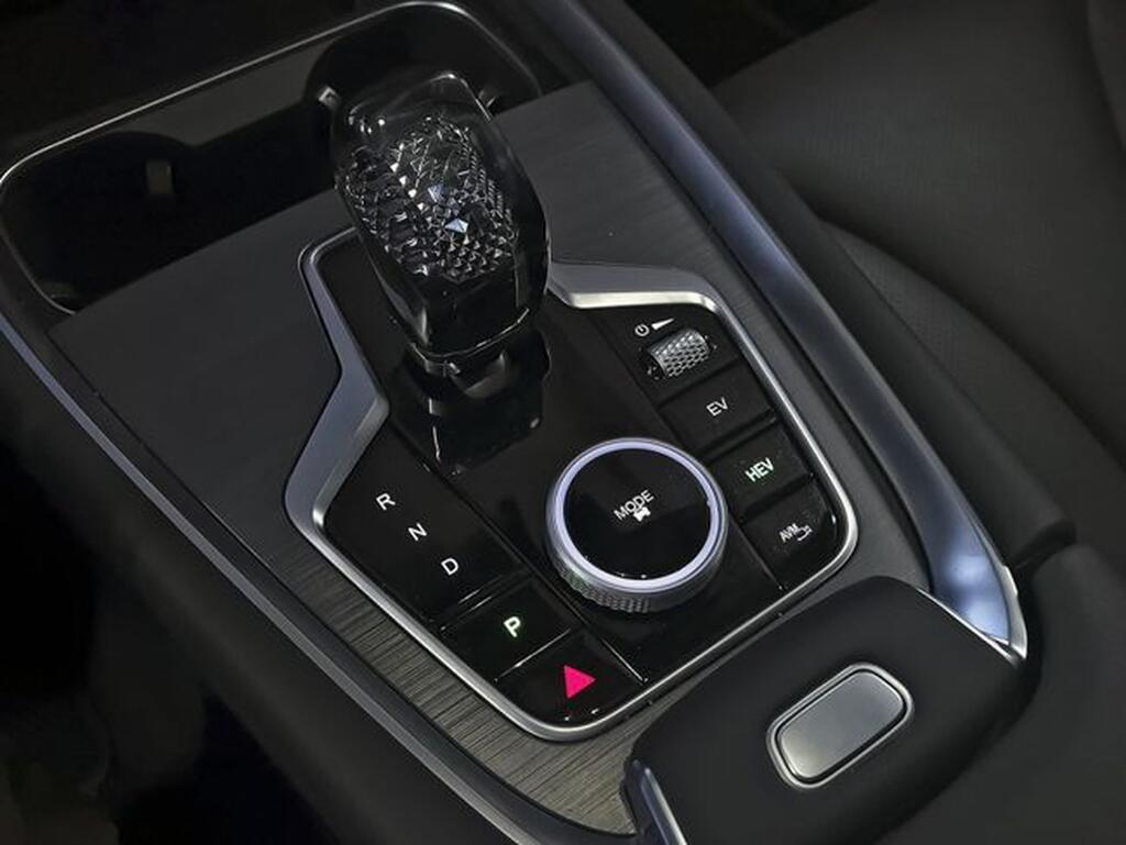 Ebro S700 1.5 TGDI PHEV Luxury E-CVT Segunda mano