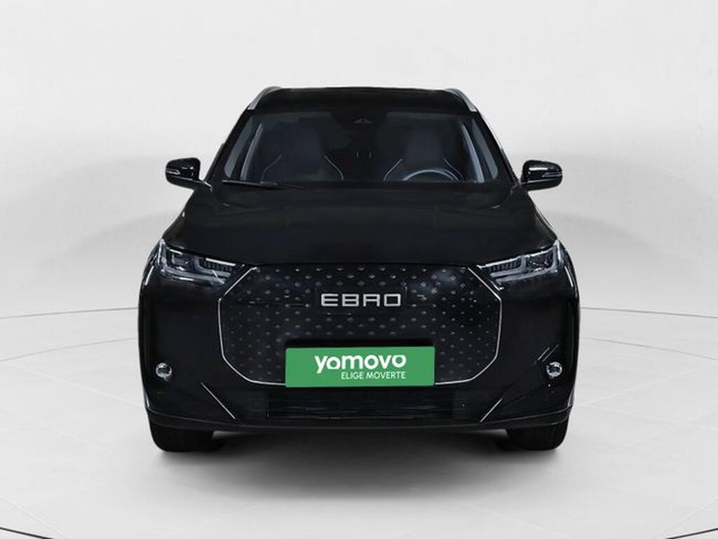 Ebro S700 1.5 TGDI PHEV Luxury E-CVT Segunda mano