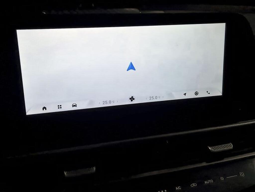 Ebro S700 1.5 TGDI PHEV Luxury E-CVT Segunda mano