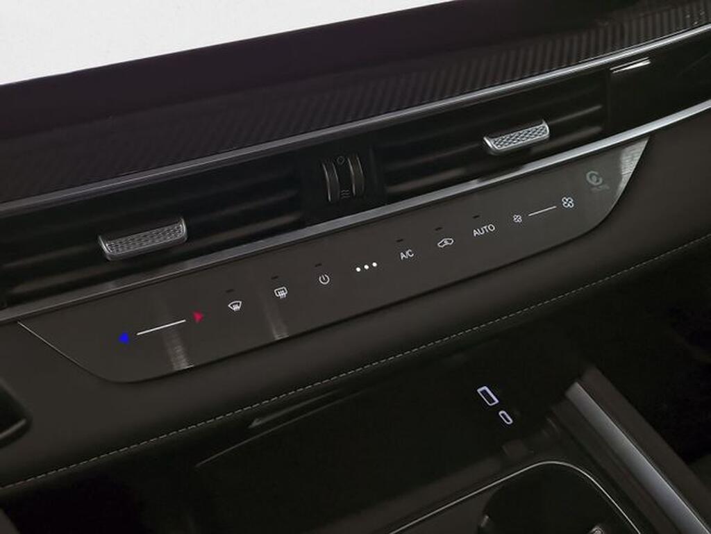 Ebro S700 1.5 TGDI PHEV Luxury E-CVT Segunda mano